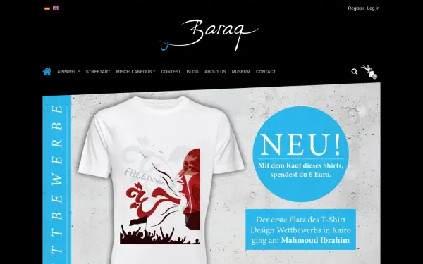 www.baraq.de