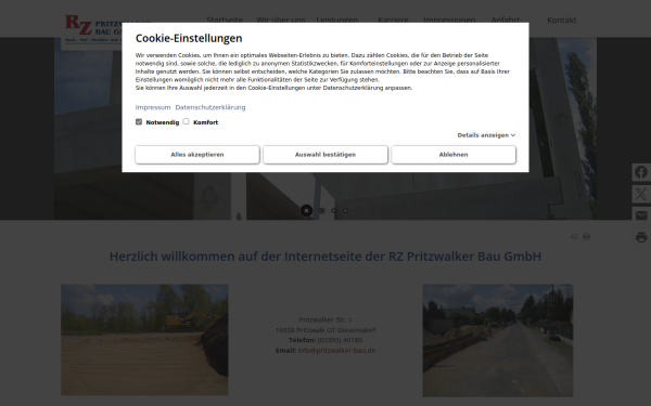 www.pritzwalker-bau.de