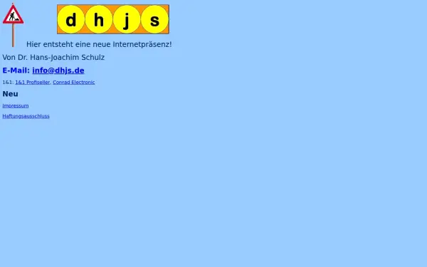 dhjs.de