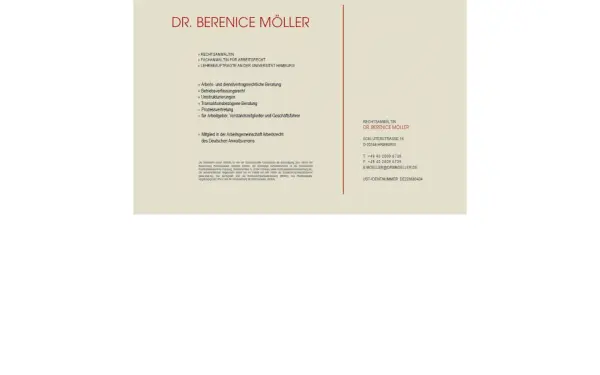 drbmoeller.de