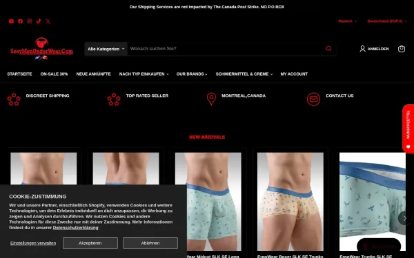 unterwaschefurherren.de