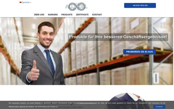 allroll.de