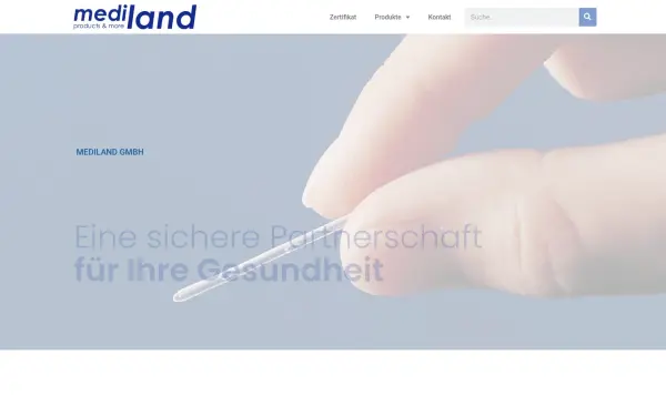 mediland.de