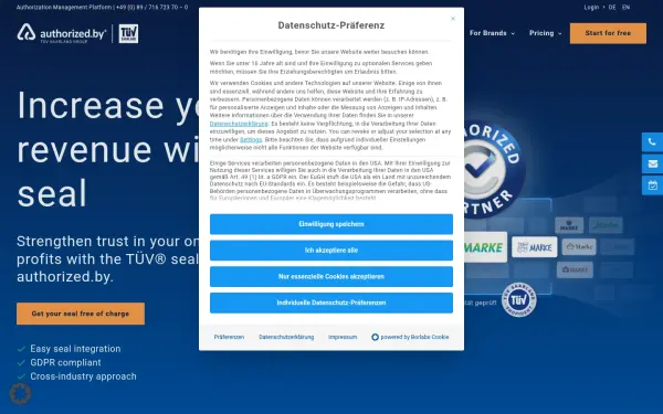 www.authorized.by