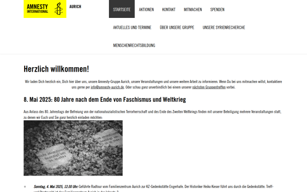 amnesty-aurich.de