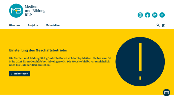 medienundbildung-rlp.de