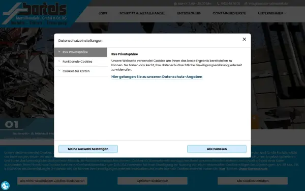 www.bartels-altmetall.de