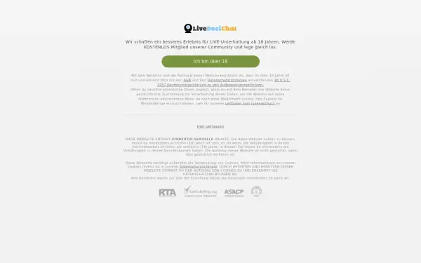 de.livedesichat.com