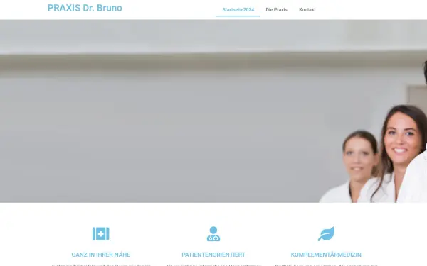 dr-bruno.de