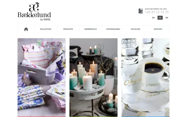 www.baekkelund.dk