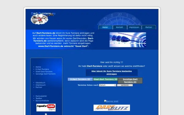 www.dartevent.de