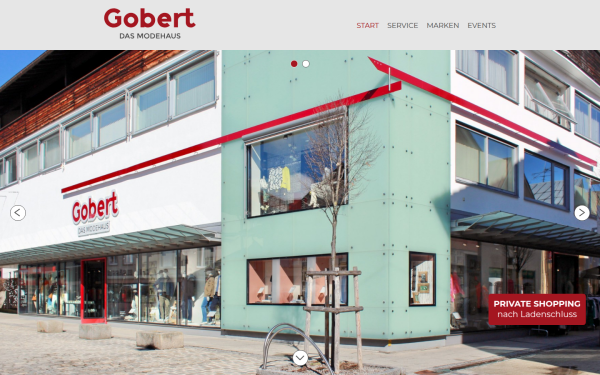 www.gobert.de