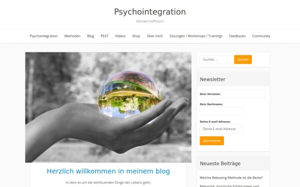 www.psychointegration.de