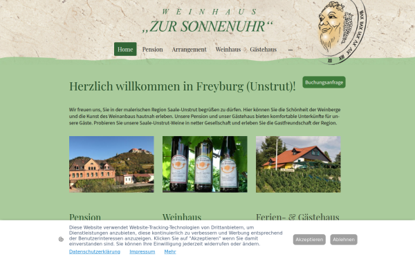 www.weinhaus-zursonnenuhr.de