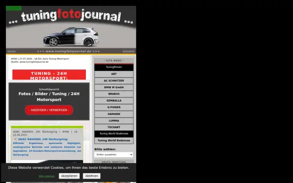 autotuningbilder.de