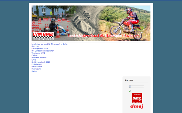 motorsport-berlin.de