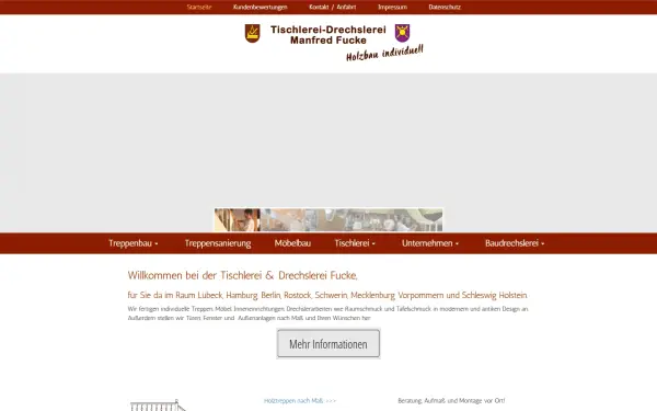 www.tischlerei-drechslerei.de