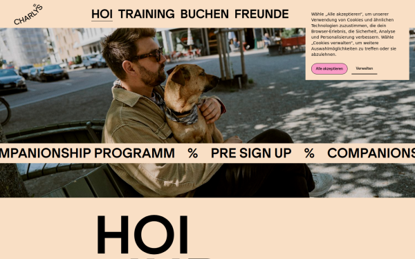 charlysdogtraining.ch