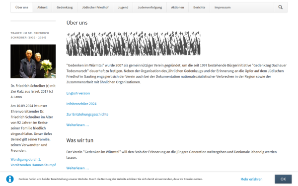 www.gedenken-im-wuermtal.de