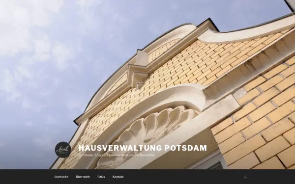 hausverwaltung-potsdam.de
