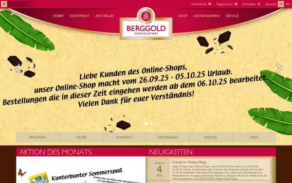 heinerle-berggold.de