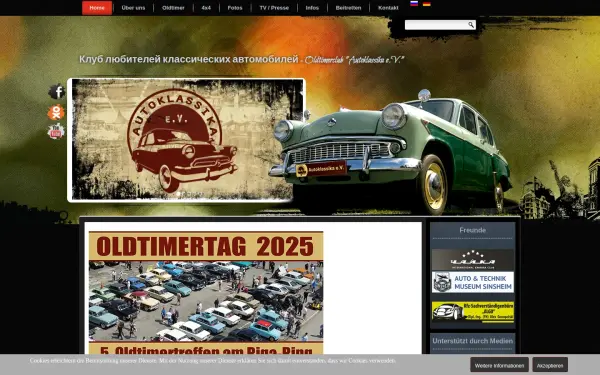 autoklassika.de