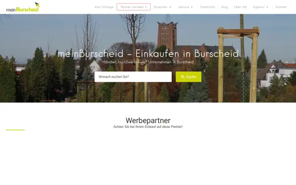 meinburscheid.de