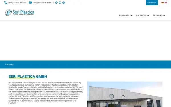 www.seriplastica.com