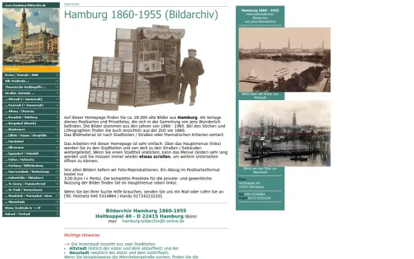 hamburg-bildarchiv.de