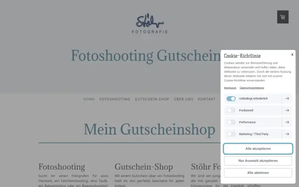 www.gutscheine-fotoshooting.de