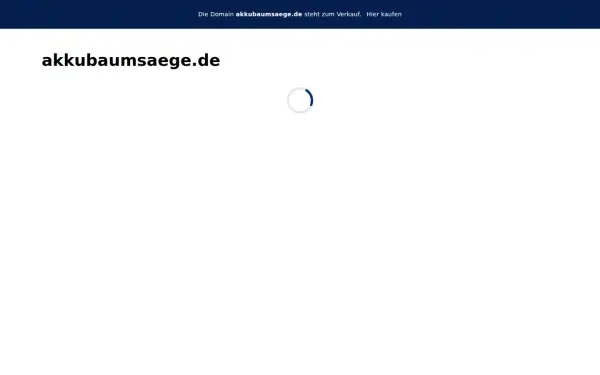 akkubaumsaege.de