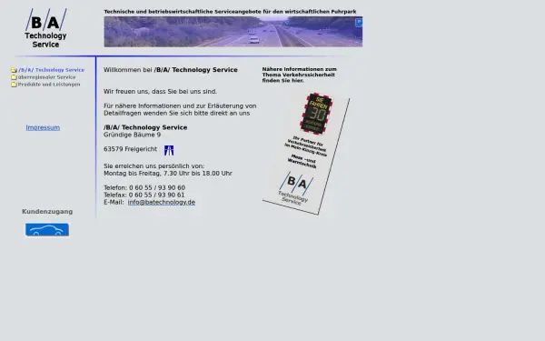 batechnologyservice.de