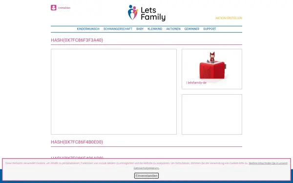 www.letsfamily.de