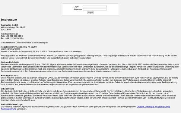 artserve.de