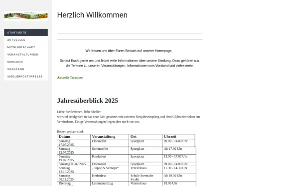 www.maerchensiedlung-hamburg.de