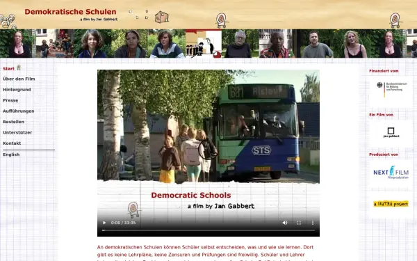 de.democratic-schools.com