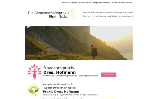 www.dr-hofmann.net