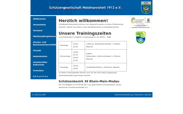 www.sgw-rossdorf.de