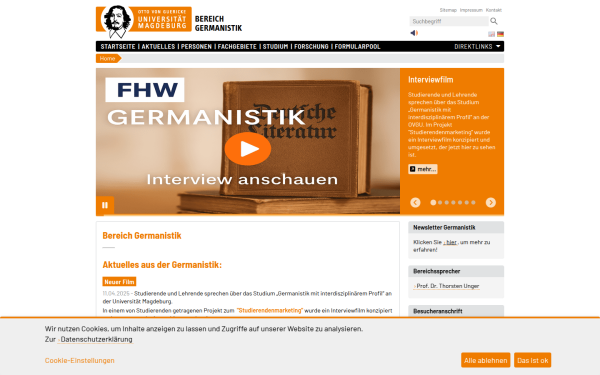 www.ger.ovgu.de