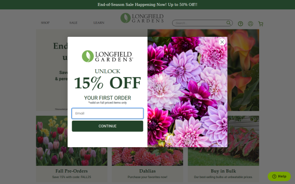 www.longfield-gardens.com