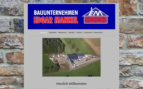 www.mankel-bau.de