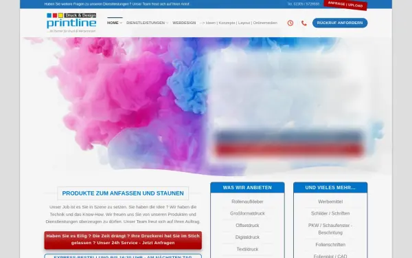 www.d-printline.de