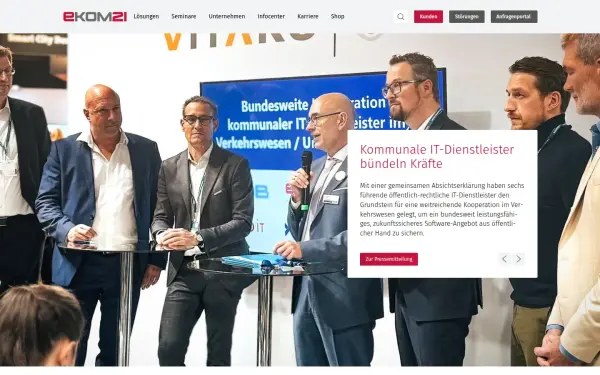 www.ekom21.de