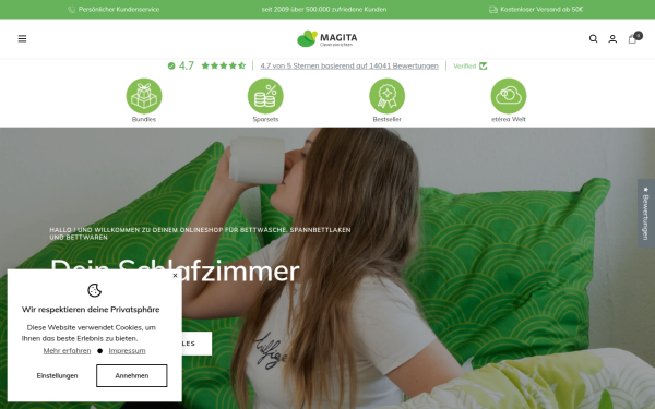 www.magita.de