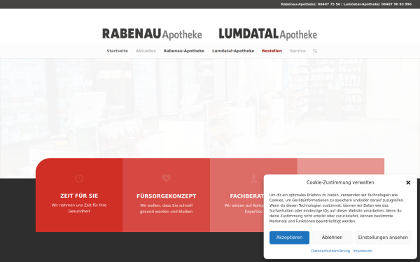 lumdatal-apotheken.de
