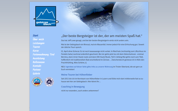 www.gebirgsbach.de