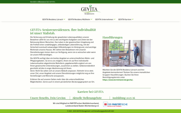 www.gevita.de