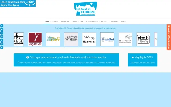 www.ichkaufincoburg.de