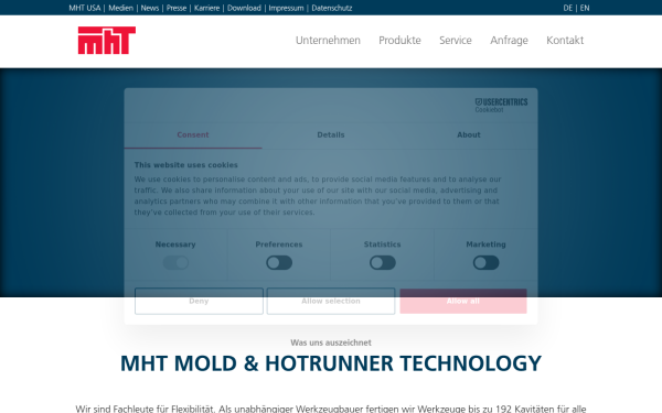 www.mht-ag.de