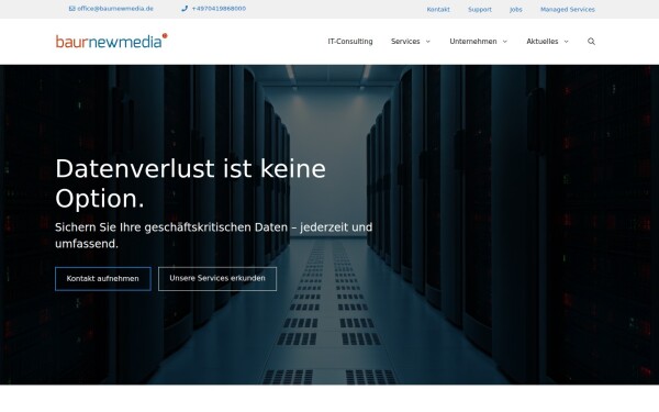 baurnewmedia.de